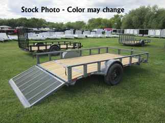 2026 Rettig 82x12 Retco No Tilt