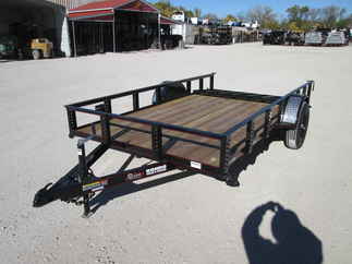 2026 Rettig 76x14 Retco No Tilt