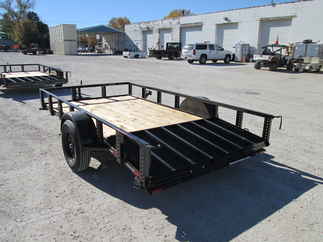 2026 Rettig 76x14 Retco No Tilt