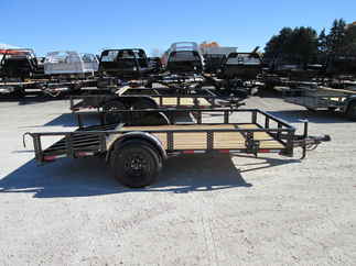 2026 Rettig 76x14 Retco No Tilt