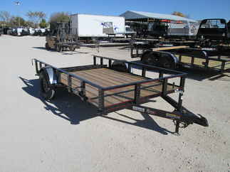 2026 Rettig 76x14 Retco No Tilt