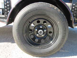 2026 Rettig 76x14 Retco No Tilt