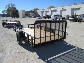 2026 Rettig 76x14 Retco No Tilt