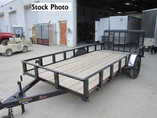 2026 Rettig 76x14