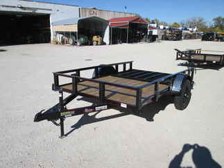 2026 Rettig 76x10 Retco No Tilt