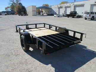 2026 Rettig 76x10 Retco No Tilt