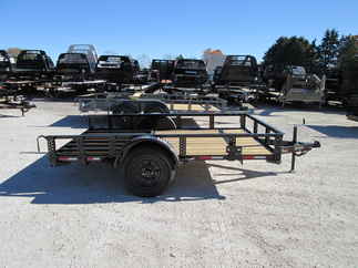 2026 Rettig 76x10 Retco No Tilt