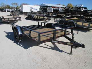 2026 Rettig 76x10 Retco No Tilt