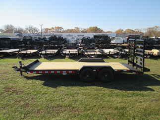 2026 Rice 82x20  Equipment FMEHR8220