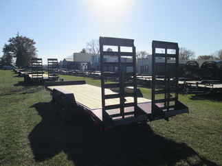 2026 Rice 82x20  Equipment FMEHR8220