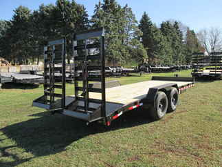 2026 Rice 82x20  Equipment FMEHR8220