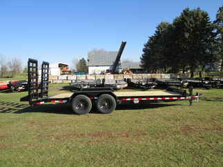 2026 Rice 82x20  Equipment FMEHR8220