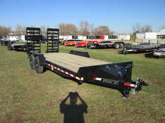 2026 Rice 82x20  Equipment FMEHR8220