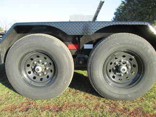 2026 Rice 82x20  Equipment FMEHR8220