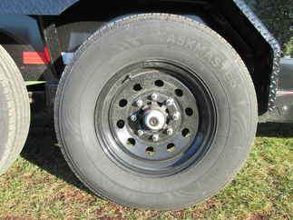 2026 Rice 82x20  Equipment FMEHR8220