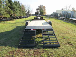 2026 Rice 82x20  Equipment FMEHR8220