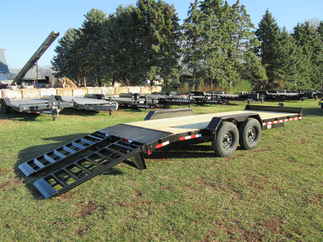 2026 Rice 82x20  Equipment FMEHR8220