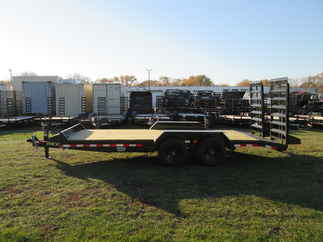 2026 Rice 82x18  Equipment FMEMR8218