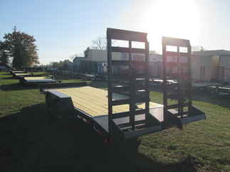 2026 Rice 82x18  Equipment FMEMR8218