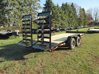 2026 Rice 82x18  Equipment FMEMR8218