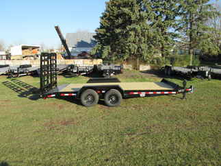 2026 Rice 82x18  Equipment FMEMR8218