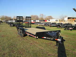 2026 Rice 82x18  Equipment FMEMR8218