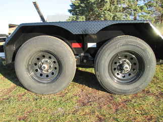 2026 Rice 82x18  Equipment FMEMR8218