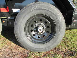 2026 Rice 82x18  Equipment FMEMR8218