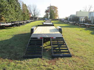 2026 Rice 82x18  Equipment FMEMR8218