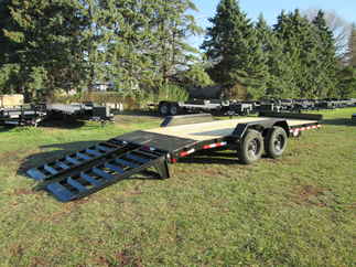 2026 Rice 82x18  Equipment FMEMR8218