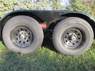 2026 Rice 82x18  Car Hauler FMCMR8218