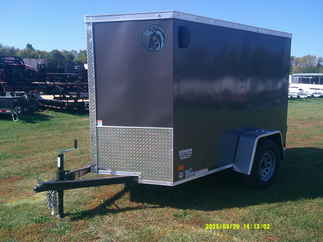2026 Darkhorse 5x8