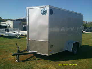 2026 Darkhorse 6x10
