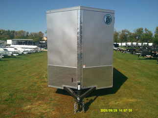 2026 Darkhorse 6x10  Enclosed Cargo DHW6X10SA30