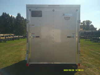 2026 Darkhorse 6x10  Enclosed Cargo DHW6X10SA30