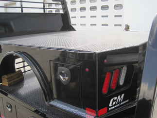 NEW CM 7 x 84 SK Truck Bed