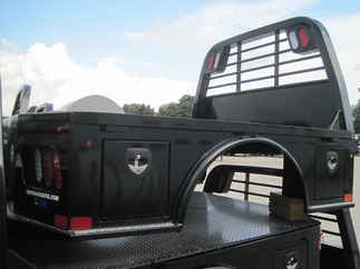 NEW CM 7 x 84 SK Truck Bed