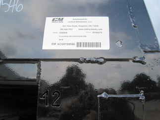NEW CM 7 x 84 SK Truck Bed