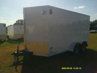 2026 Darkhorse 7x14
