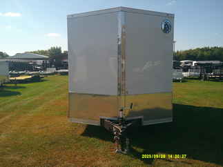 2026 Darkhorse 7x14  Enclosed Cargo DHW7X14TA35