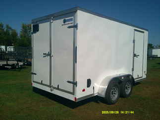 2026 Darkhorse 7x14  Enclosed Cargo DHW7X14TA35