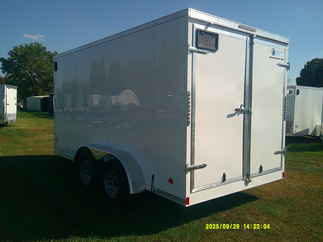 2026 Darkhorse 7x14  Enclosed Cargo DHW7X14TA35