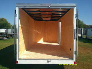 2026 Darkhorse 7x14  Enclosed Cargo DHW7X14TA35