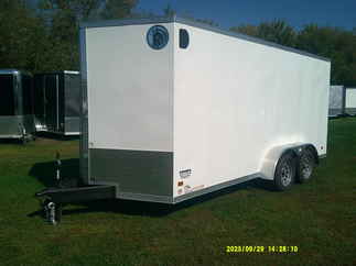 2026 Darkhorse 7x16