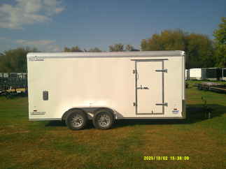 2026 Haul-About 7x16  Enclosed Cargo LPD716TA2