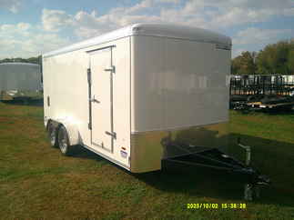 2026 Haul-About 7x16  Enclosed Cargo LPD716TA2