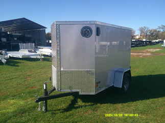 2026 Darkhorse 5x8