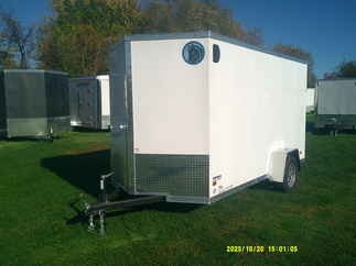 2026 Darkhorse 6x12