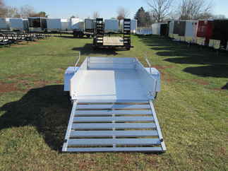 2026 Darkhorse 6x12  Enclosed Cargo DHW6X12SA30