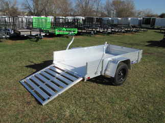 2026 Darkhorse 6x12  Enclosed Cargo DHW6X12SA30